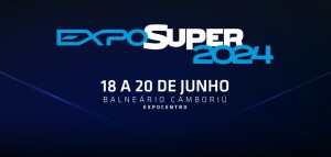 Exposuper 2024 - Conectando o Varejo com o Futuro!