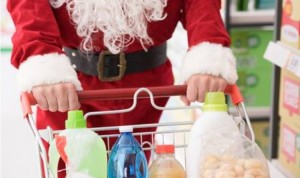 Supermercados podem ter Natal melhor do que o esperado