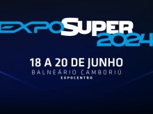 Exposuper 2024 - Conectando o Varejo com o Futuro!