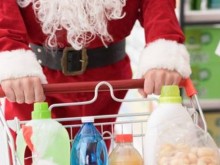 Supermercados podem ter Natal melhor do que o esperado